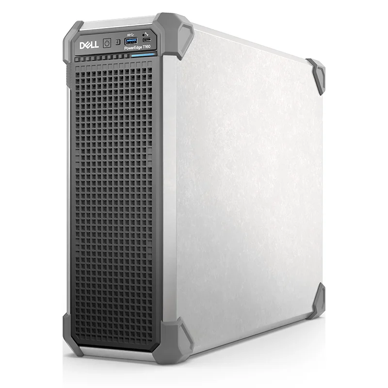 Máy Chủ Dell PowerEdge R750